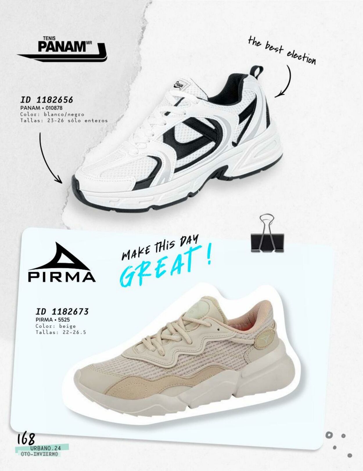 Catálogo Price Shoes 29.07.2024 - 11.08.2024