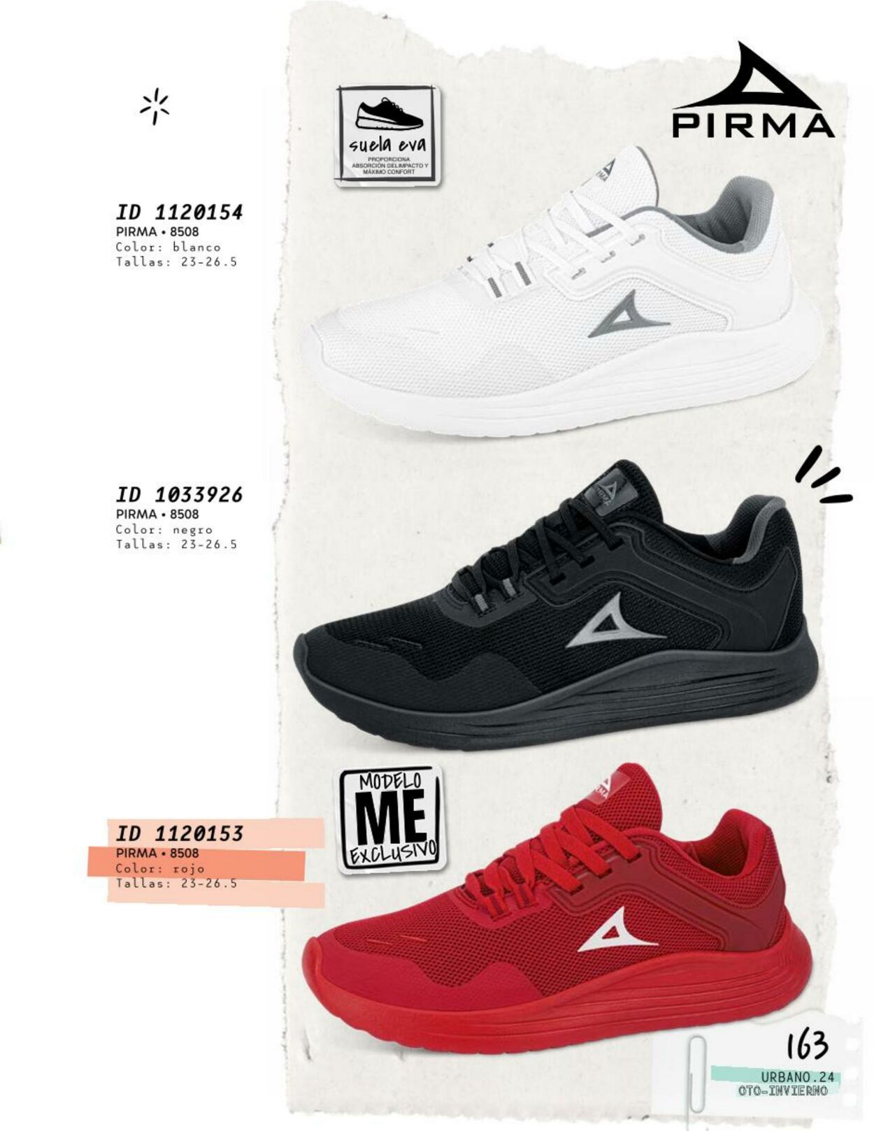 Catálogo Price Shoes 29.07.2024 - 11.08.2024