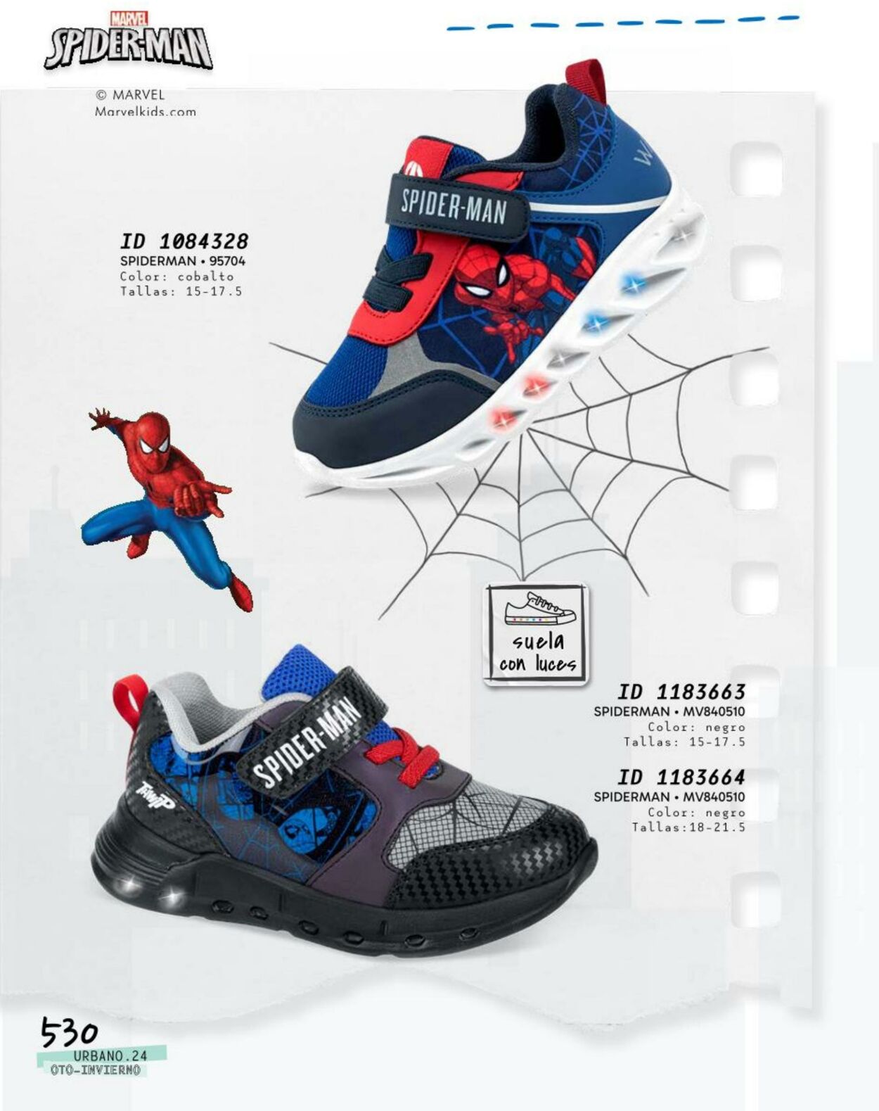 Catálogo Price Shoes 29.07.2024 - 11.08.2024