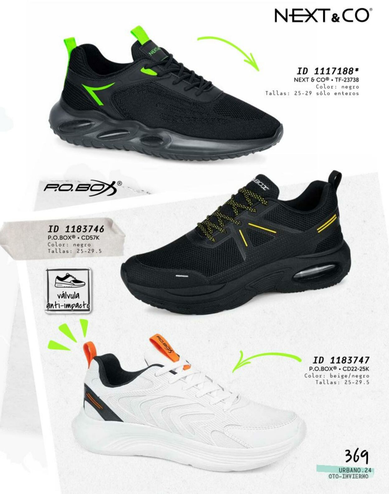 Catálogo Price Shoes 29.07.2024 - 11.08.2024