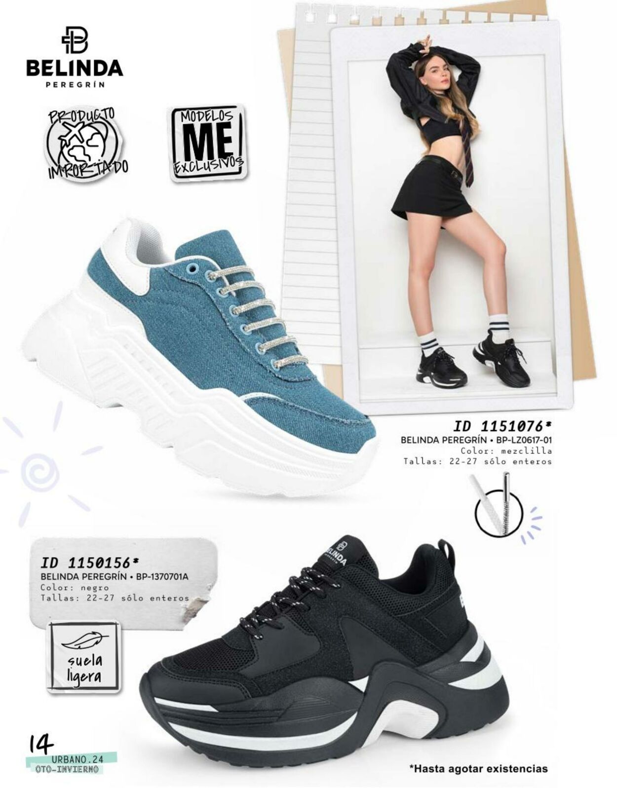 Catálogo Price Shoes 29.07.2024 - 11.08.2024