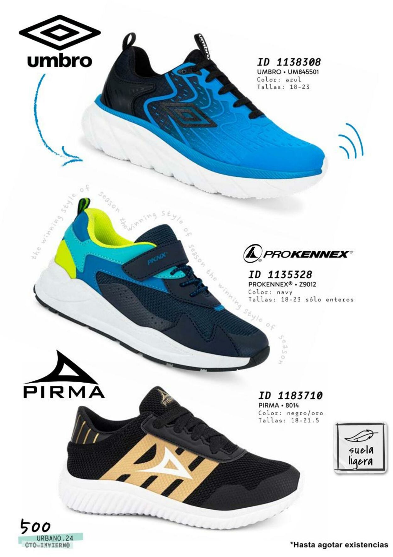 Catálogo Price Shoes 29.07.2024 - 11.08.2024