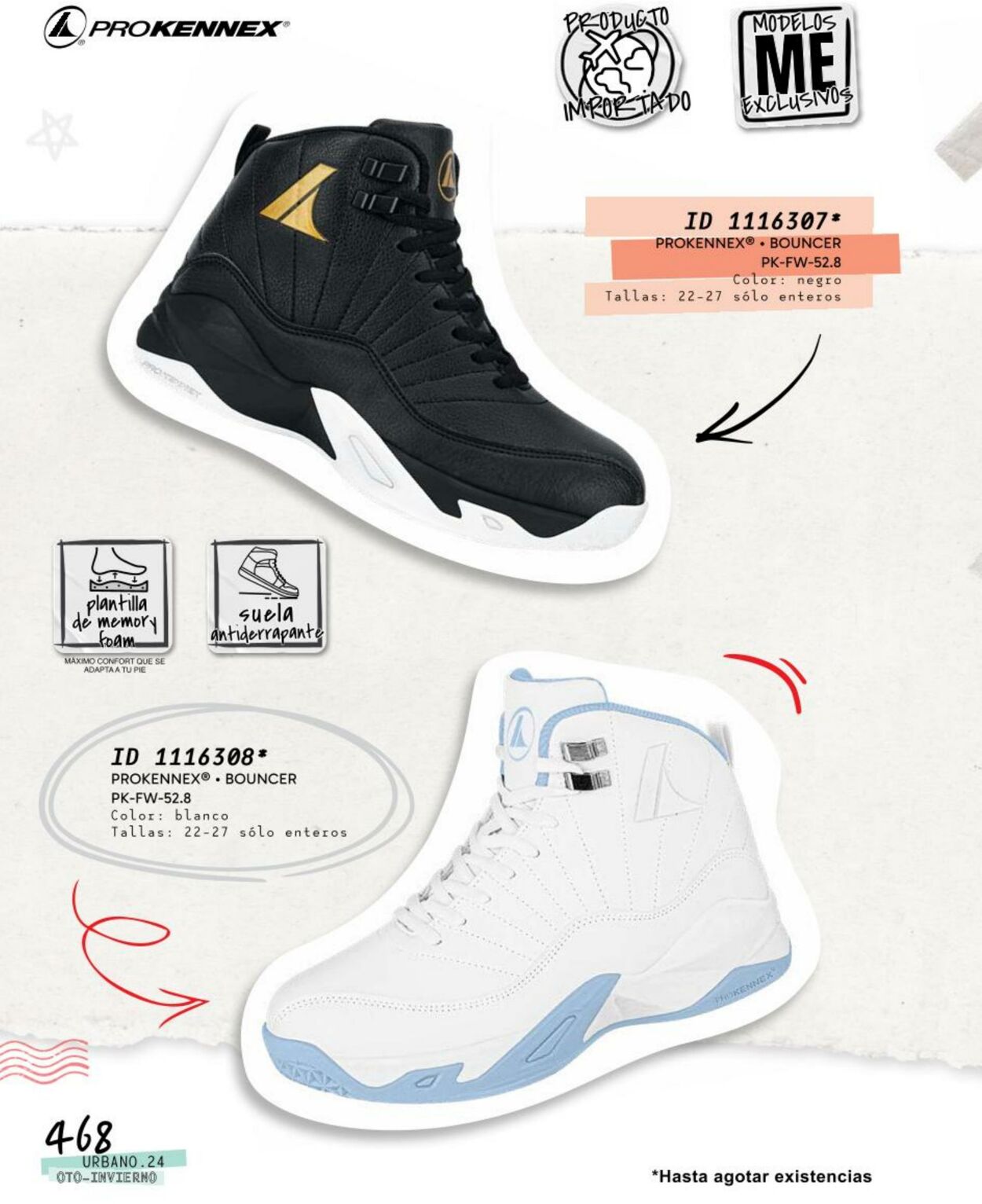 Catálogo Price Shoes 29.07.2024 - 11.08.2024