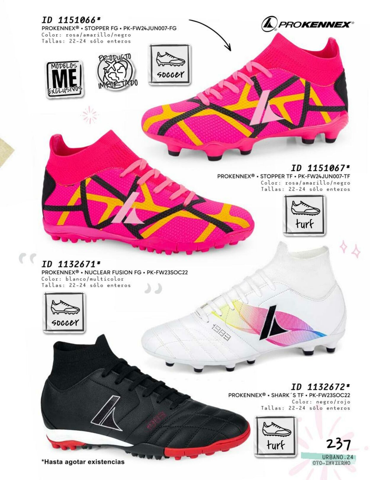 Catálogo Price Shoes 29.07.2024 - 11.08.2024