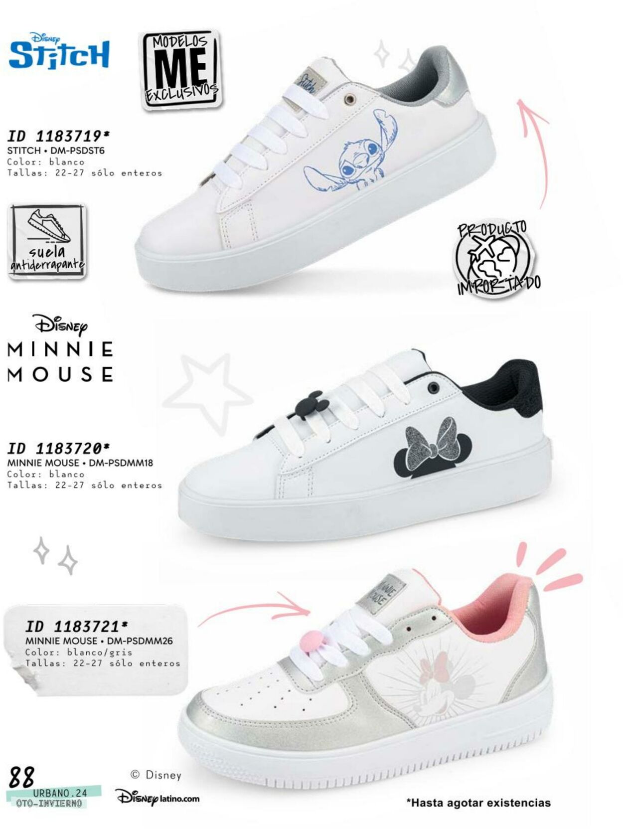 Catálogo Price Shoes 29.07.2024 - 11.08.2024