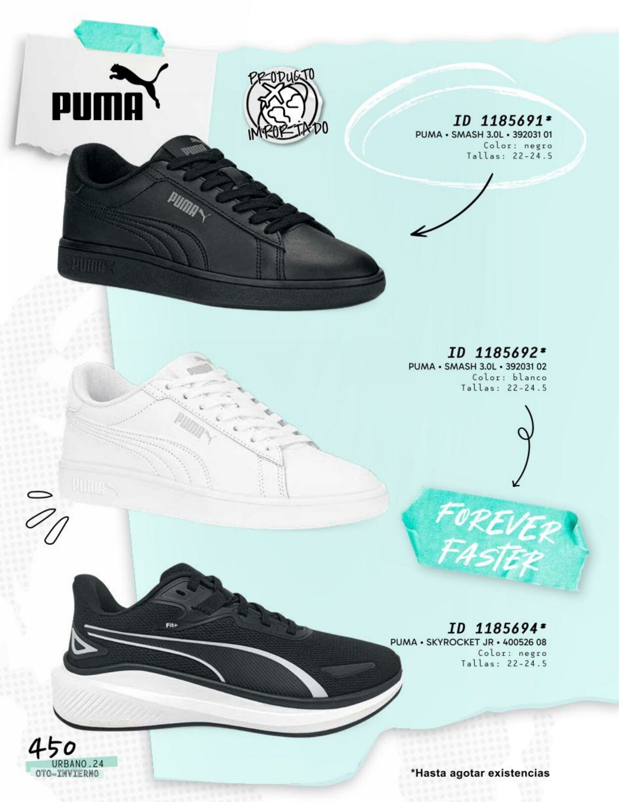 Catálogo Price Shoes 29.07.2024 - 11.08.2024