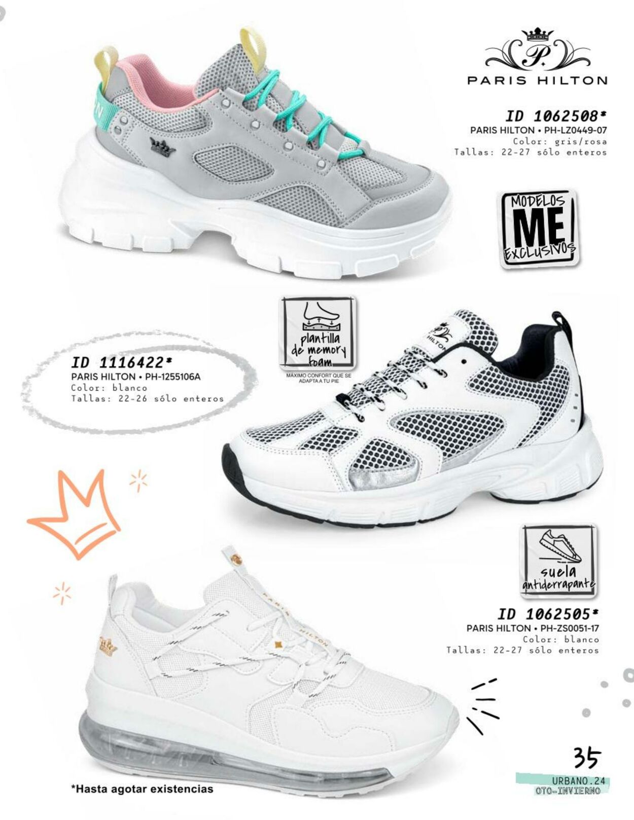 Catálogo Price Shoes 29.07.2024 - 11.08.2024