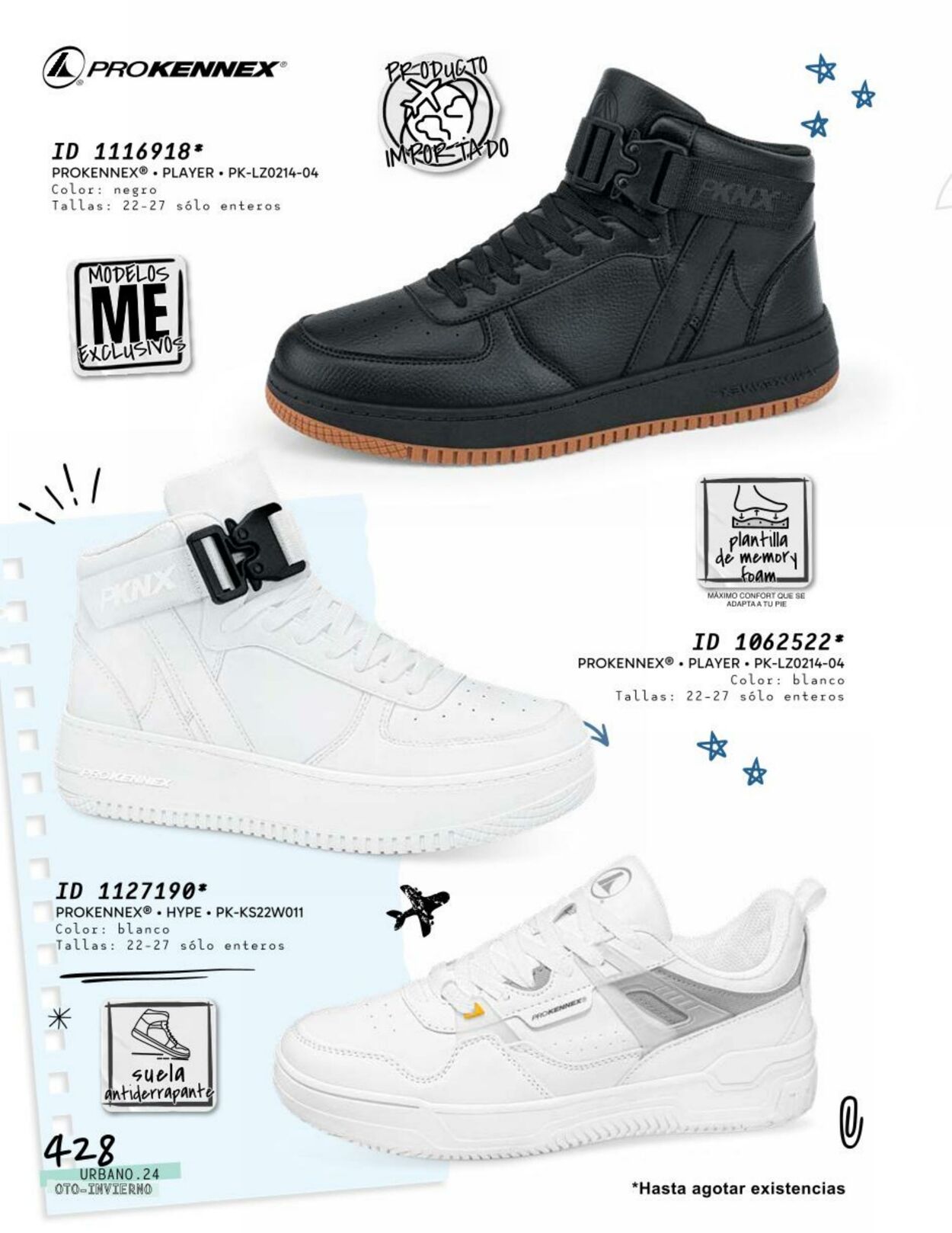 Catálogo Price Shoes 29.07.2024 - 11.08.2024