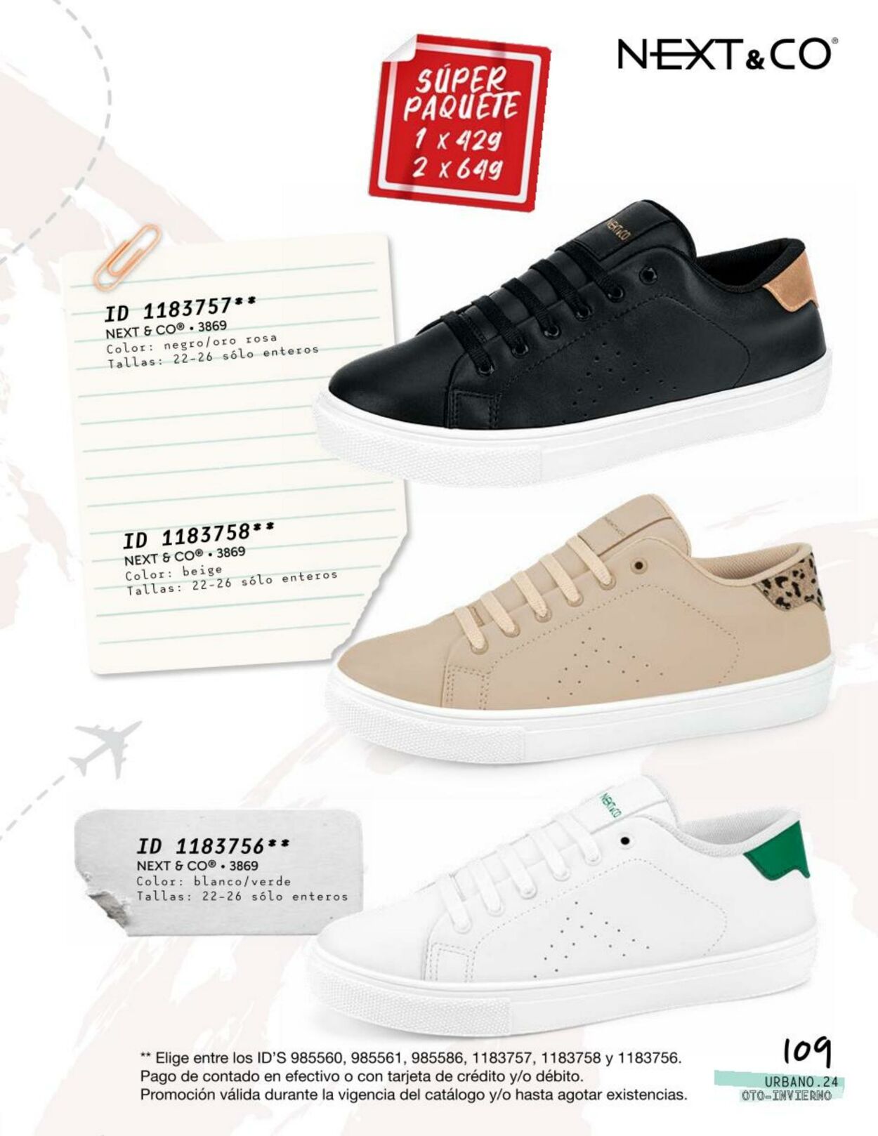 Catálogo Price Shoes 29.07.2024 - 11.08.2024