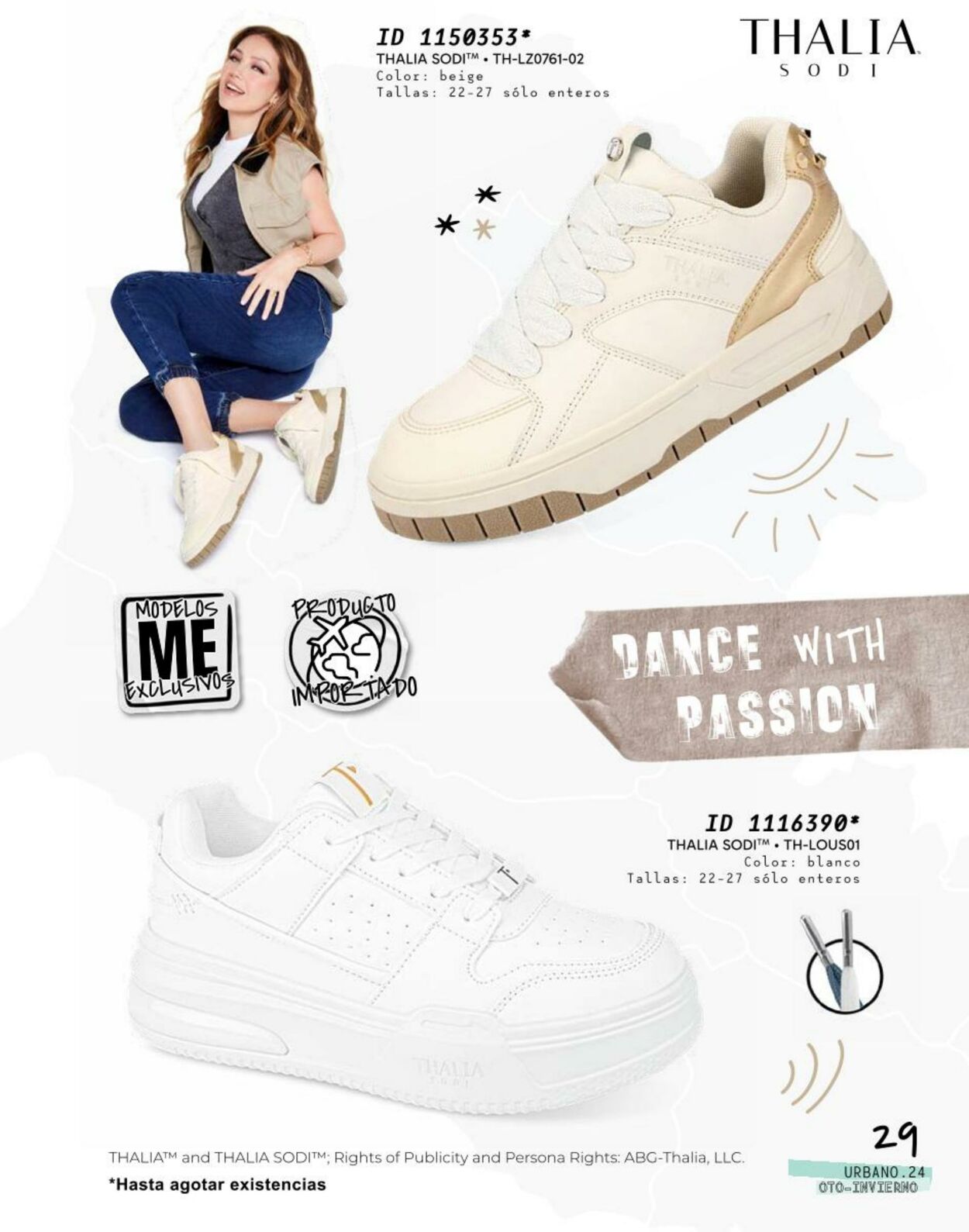 Catálogo Price Shoes 29.07.2024 - 11.08.2024