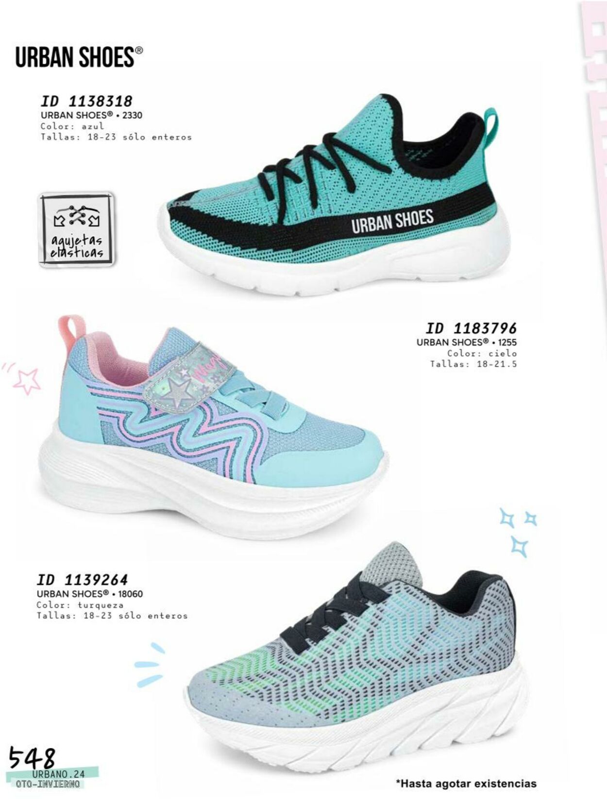 Catálogo Price Shoes 29.07.2024 - 11.08.2024