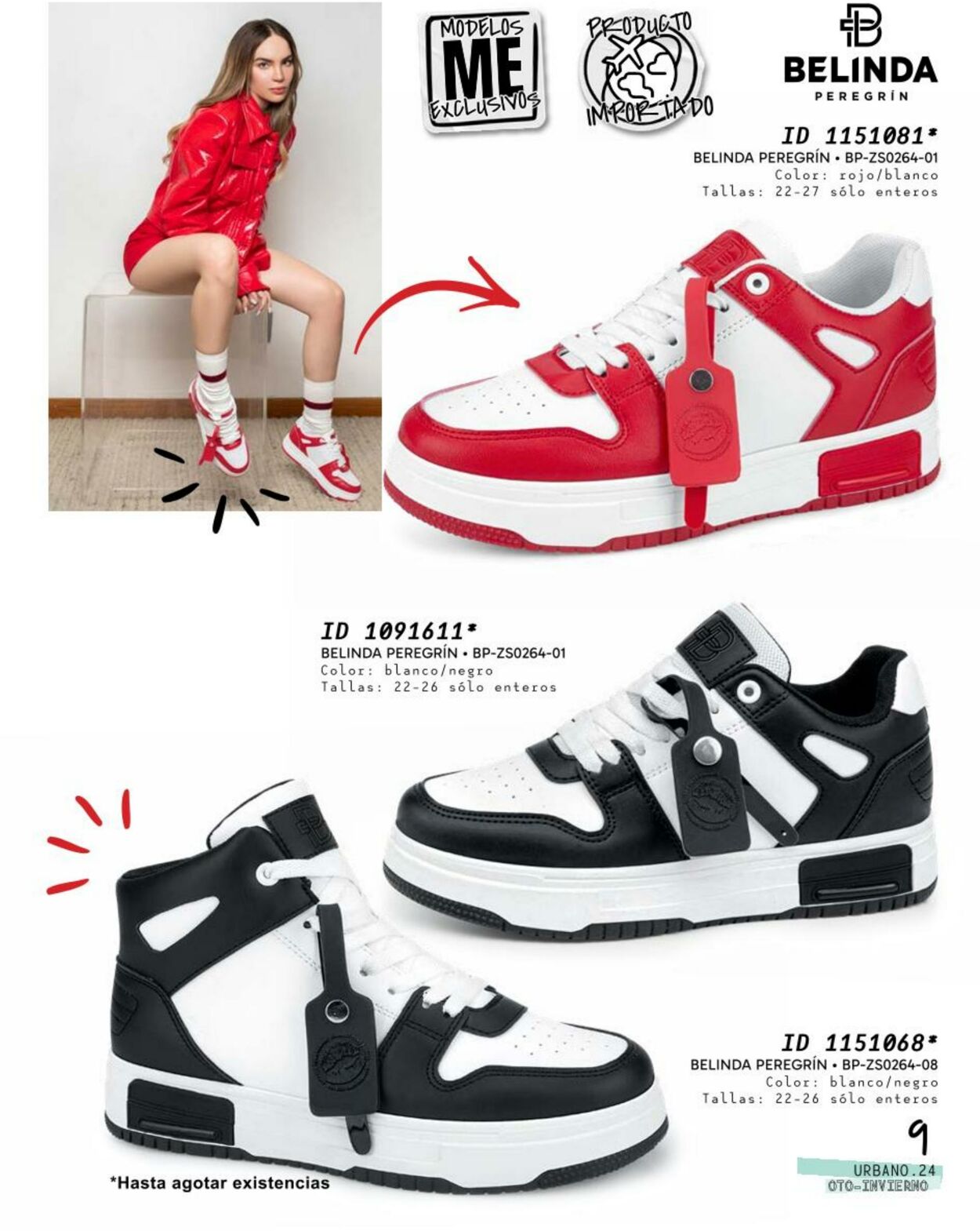 Catálogo Price Shoes 29.07.2024 - 11.08.2024