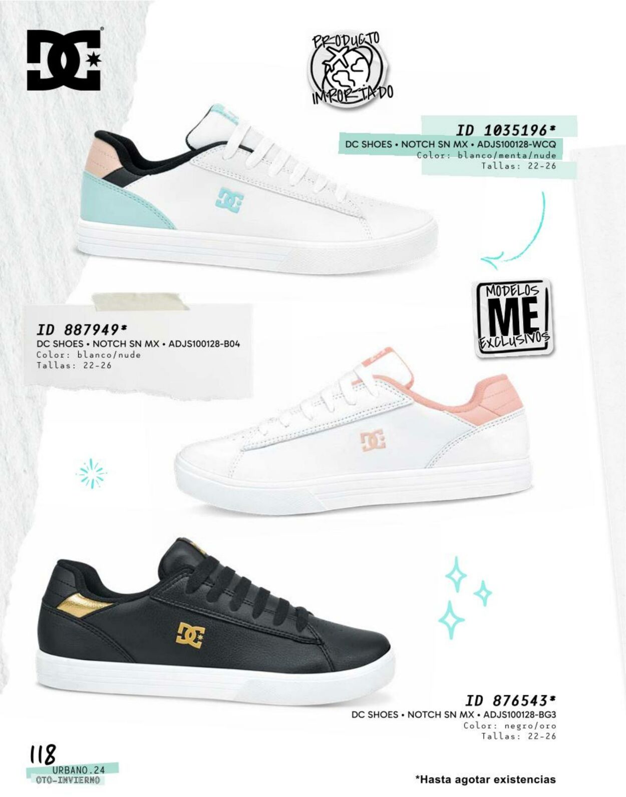 Catálogo Price Shoes 29.07.2024 - 11.08.2024