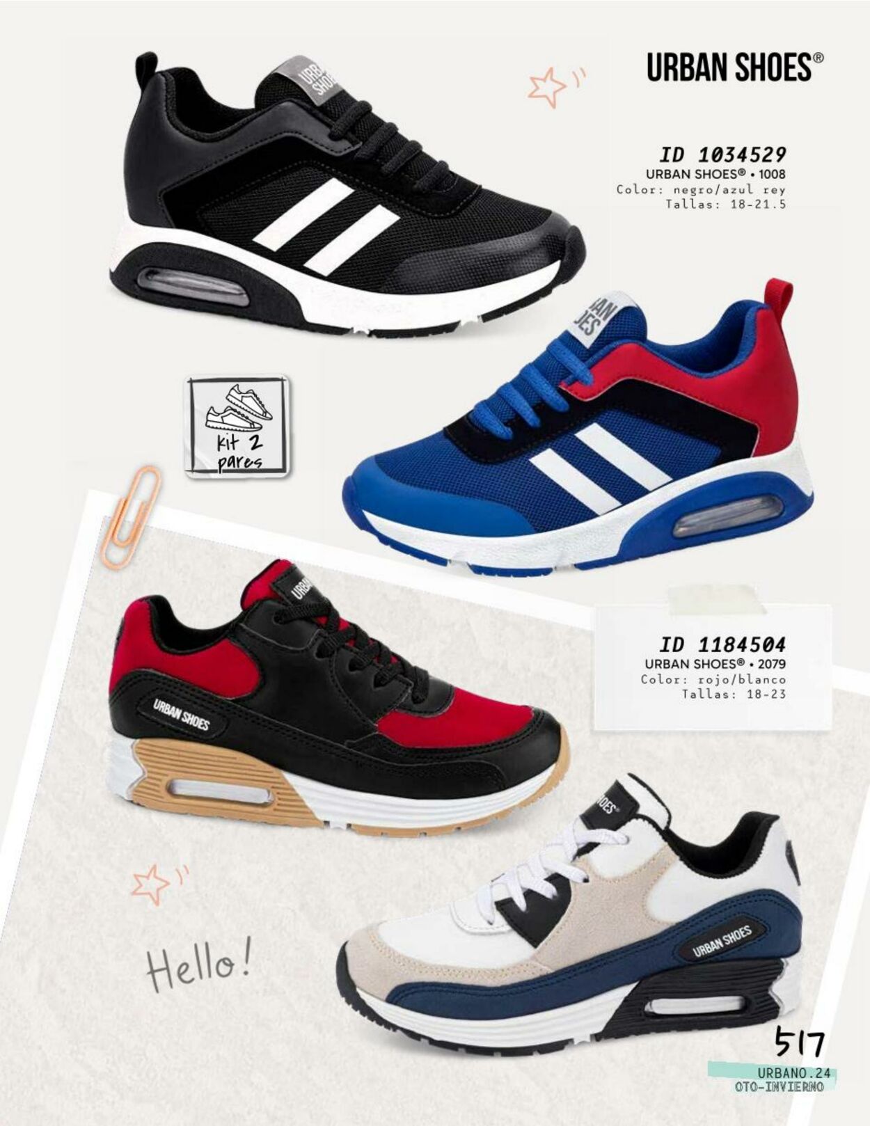 Catálogo Price Shoes 29.07.2024 - 11.08.2024