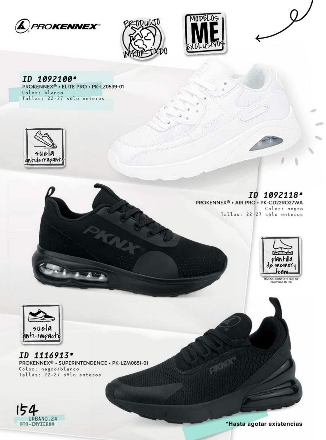 Catálogo Price Shoes 29.07.2024 - 11.08.2024