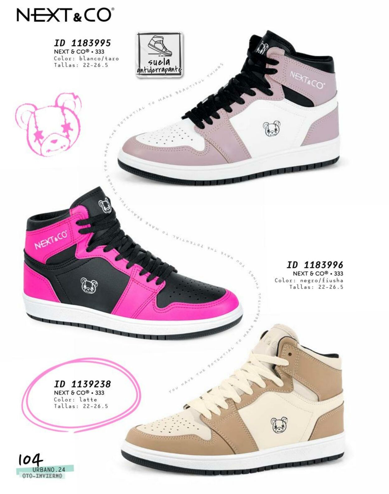 Catálogo Price Shoes 29.07.2024 - 11.08.2024