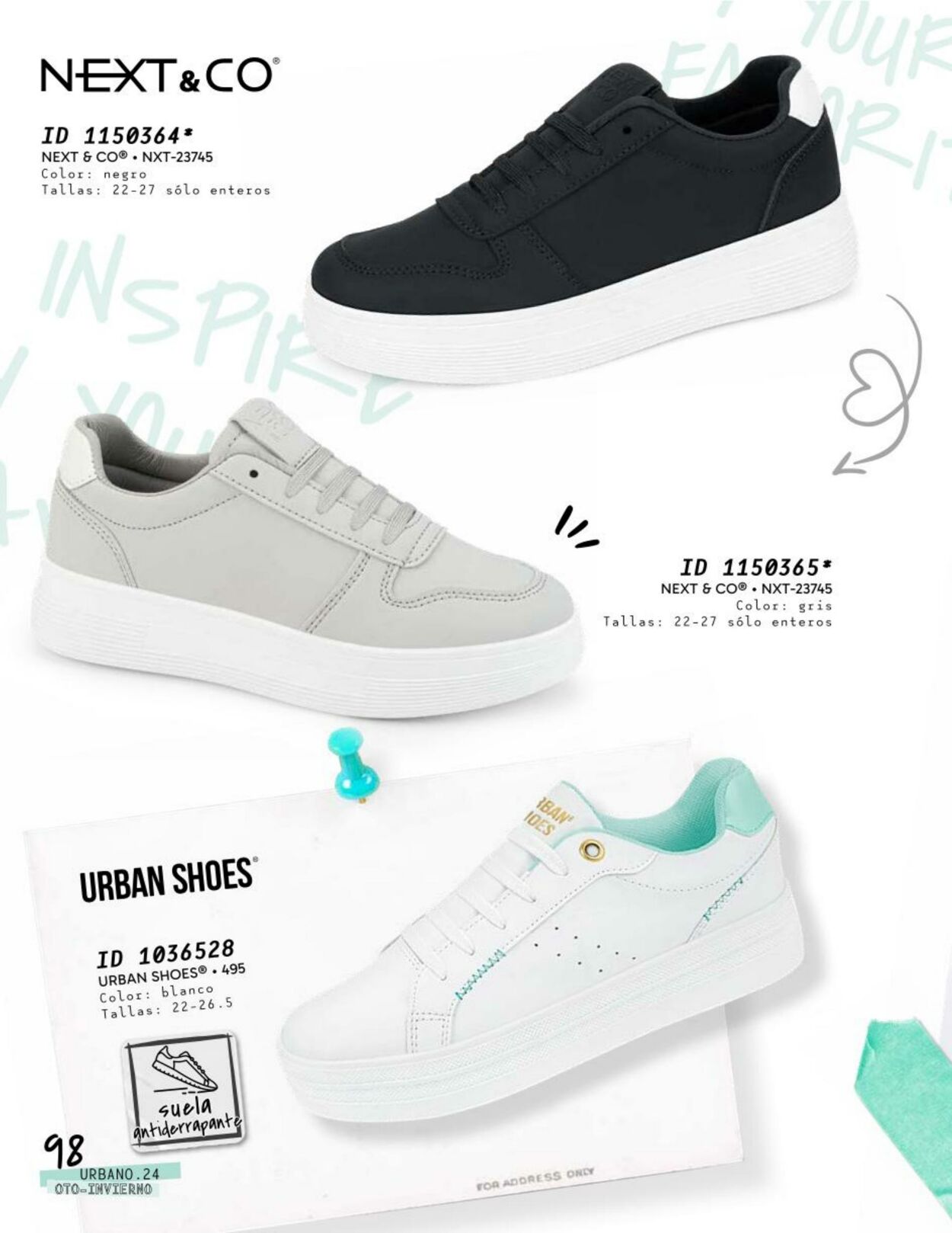 Catálogo Price Shoes 29.07.2024 - 11.08.2024