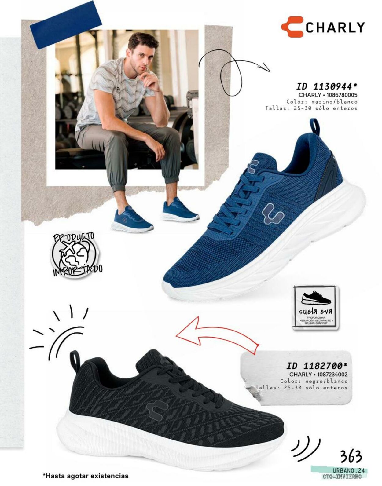 Catálogo Price Shoes 29.07.2024 - 11.08.2024