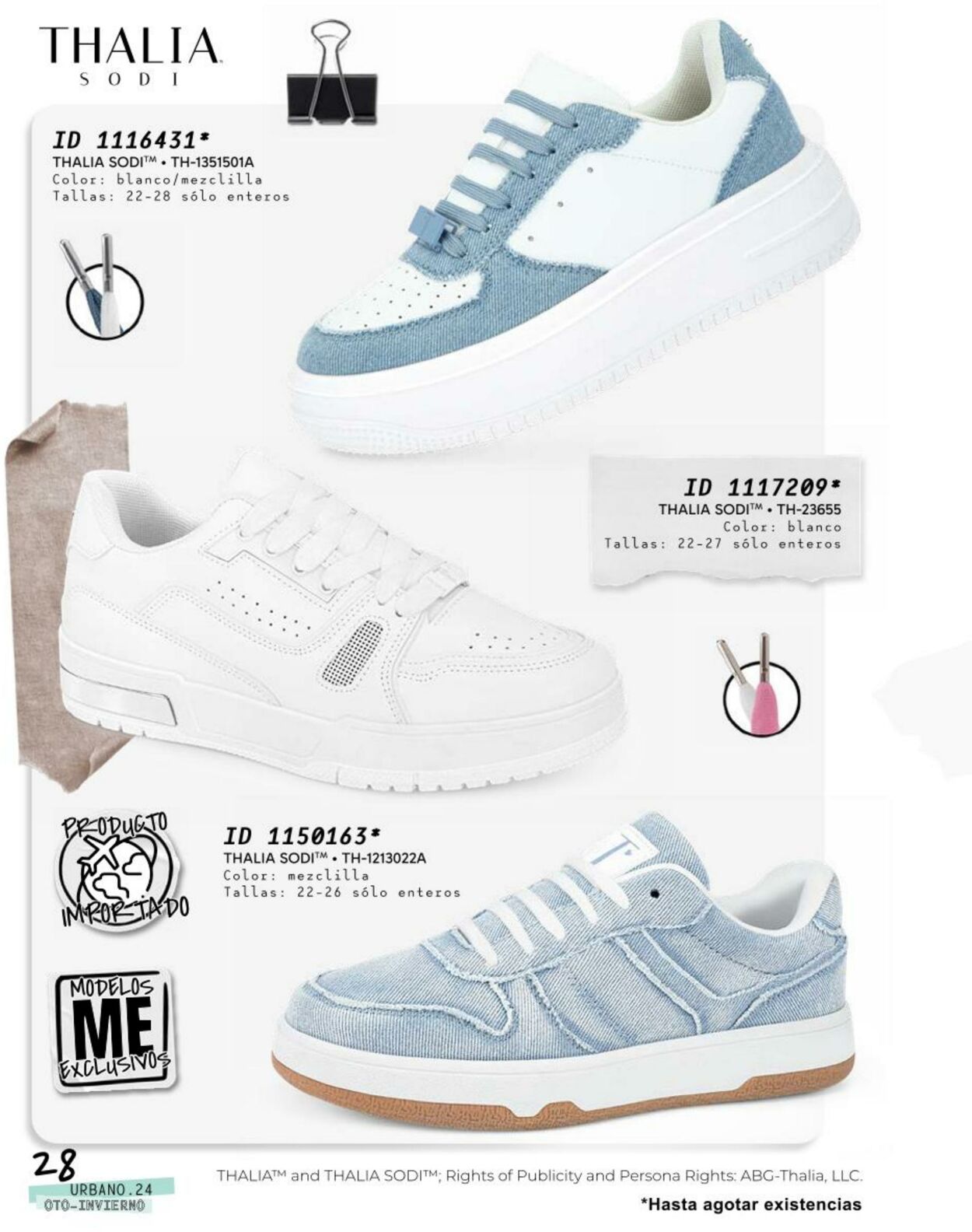 Catálogo Price Shoes 29.07.2024 - 11.08.2024