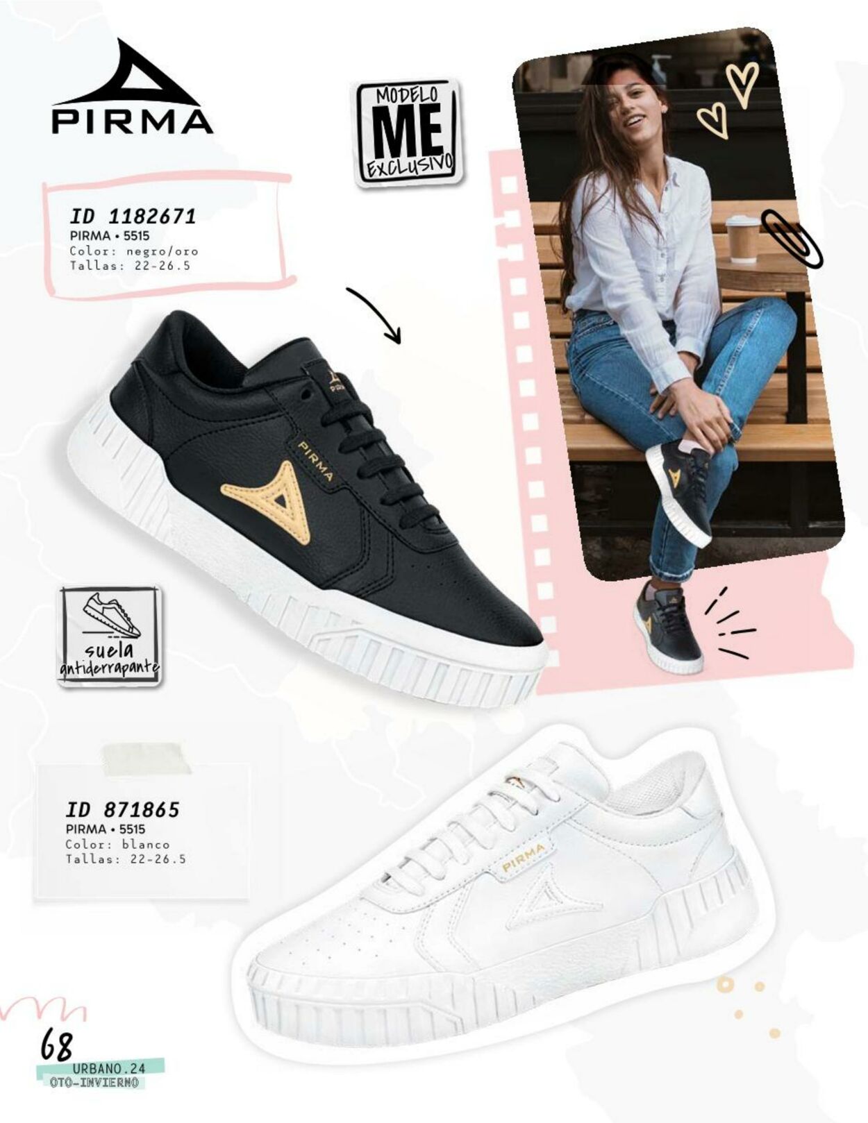 Catálogo Price Shoes 29.07.2024 - 11.08.2024