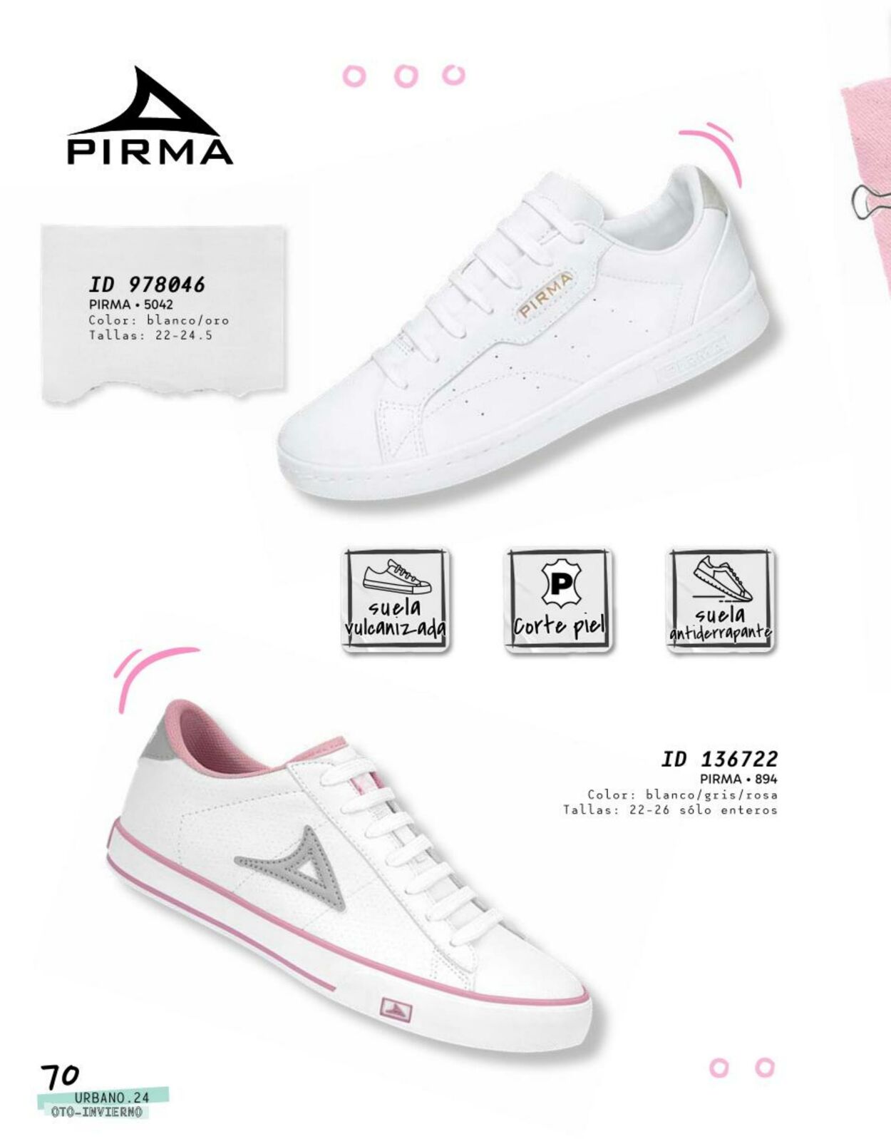 Catálogo Price Shoes 29.07.2024 - 11.08.2024