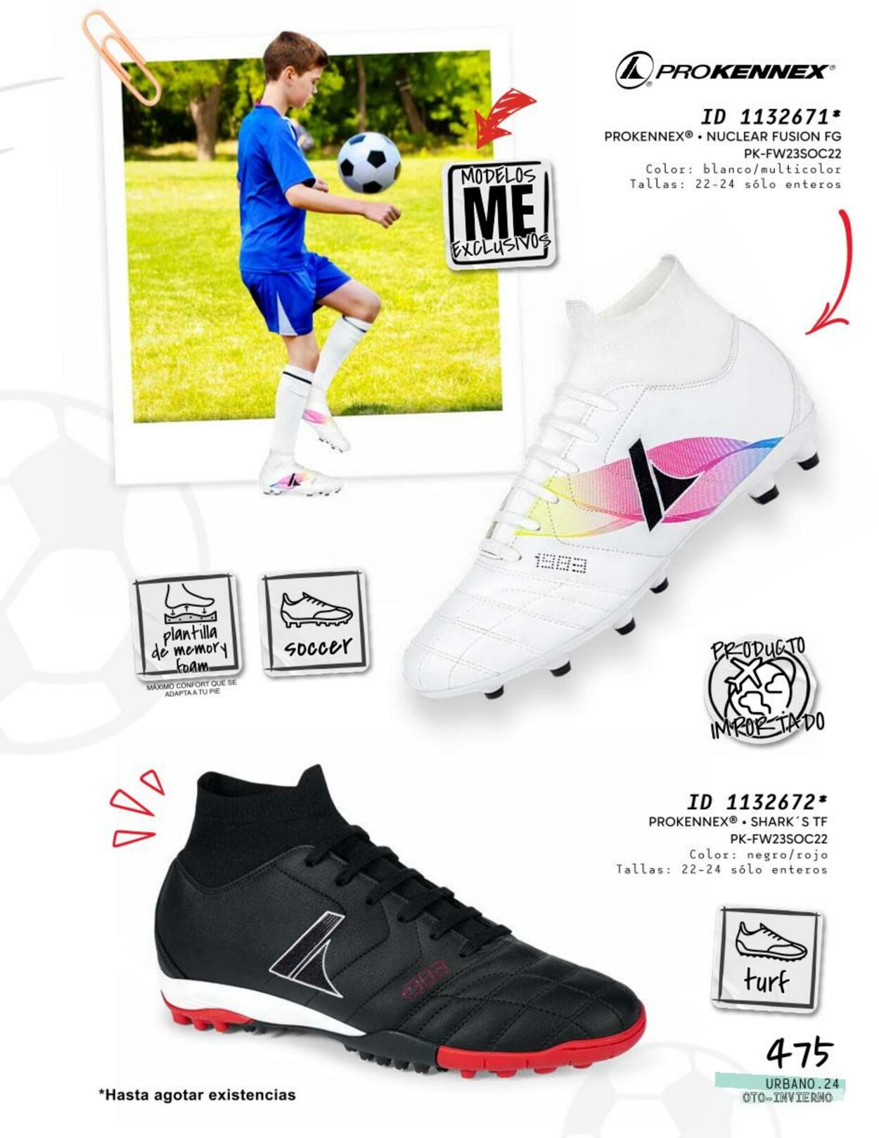 Catálogo Price Shoes 29.07.2024 - 11.08.2024