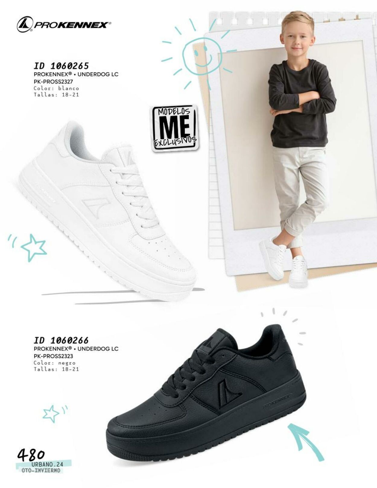 Catálogo Price Shoes 29.07.2024 - 11.08.2024