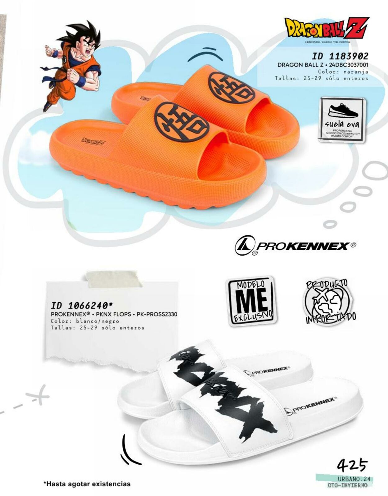 Catálogo Price Shoes 29.07.2024 - 11.08.2024