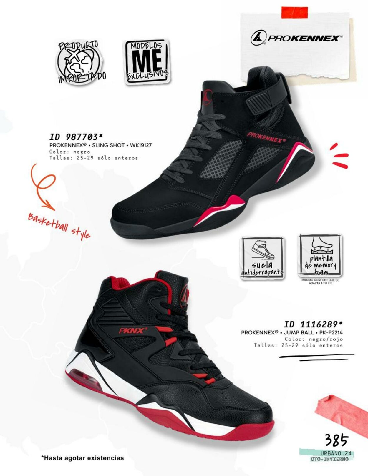 Catálogo Price Shoes 29.07.2024 - 11.08.2024