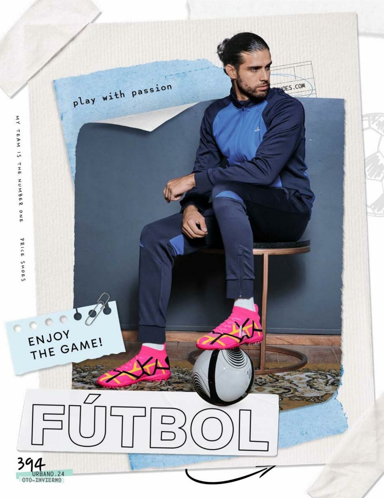 Catálogo Price Shoes 29.07.2024 - 11.08.2024