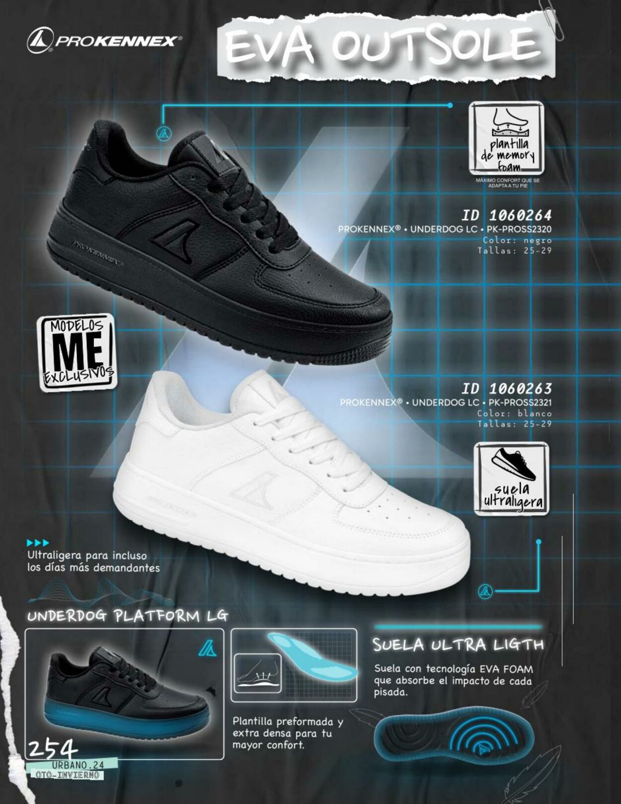 Catálogo Price Shoes 29.07.2024 - 11.08.2024