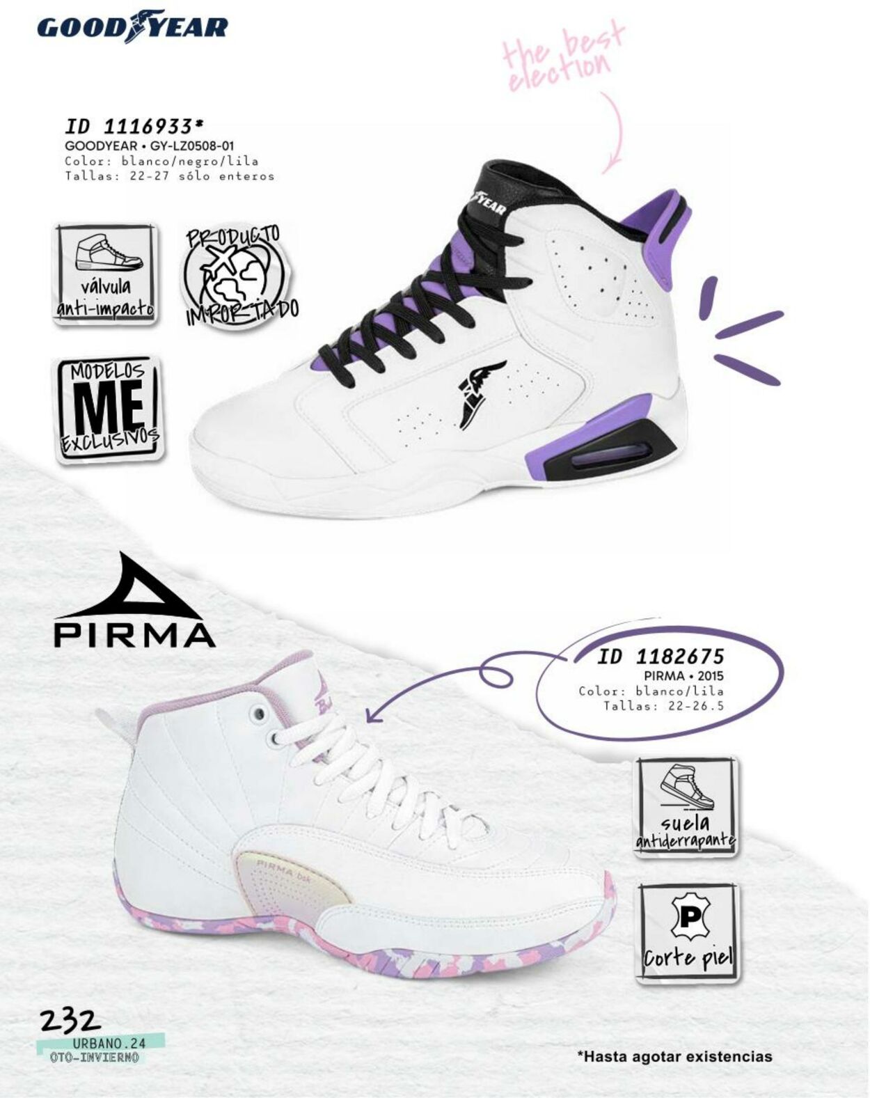 Catálogo Price Shoes 29.07.2024 - 11.08.2024