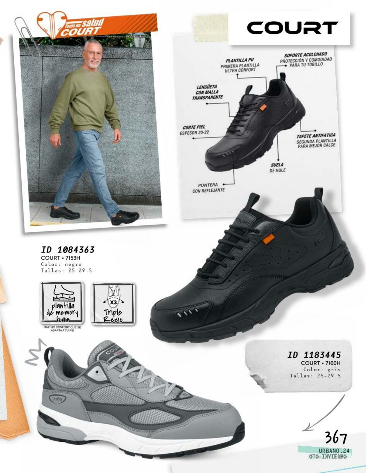 Catálogo Price Shoes 29.07.2024 - 11.08.2024