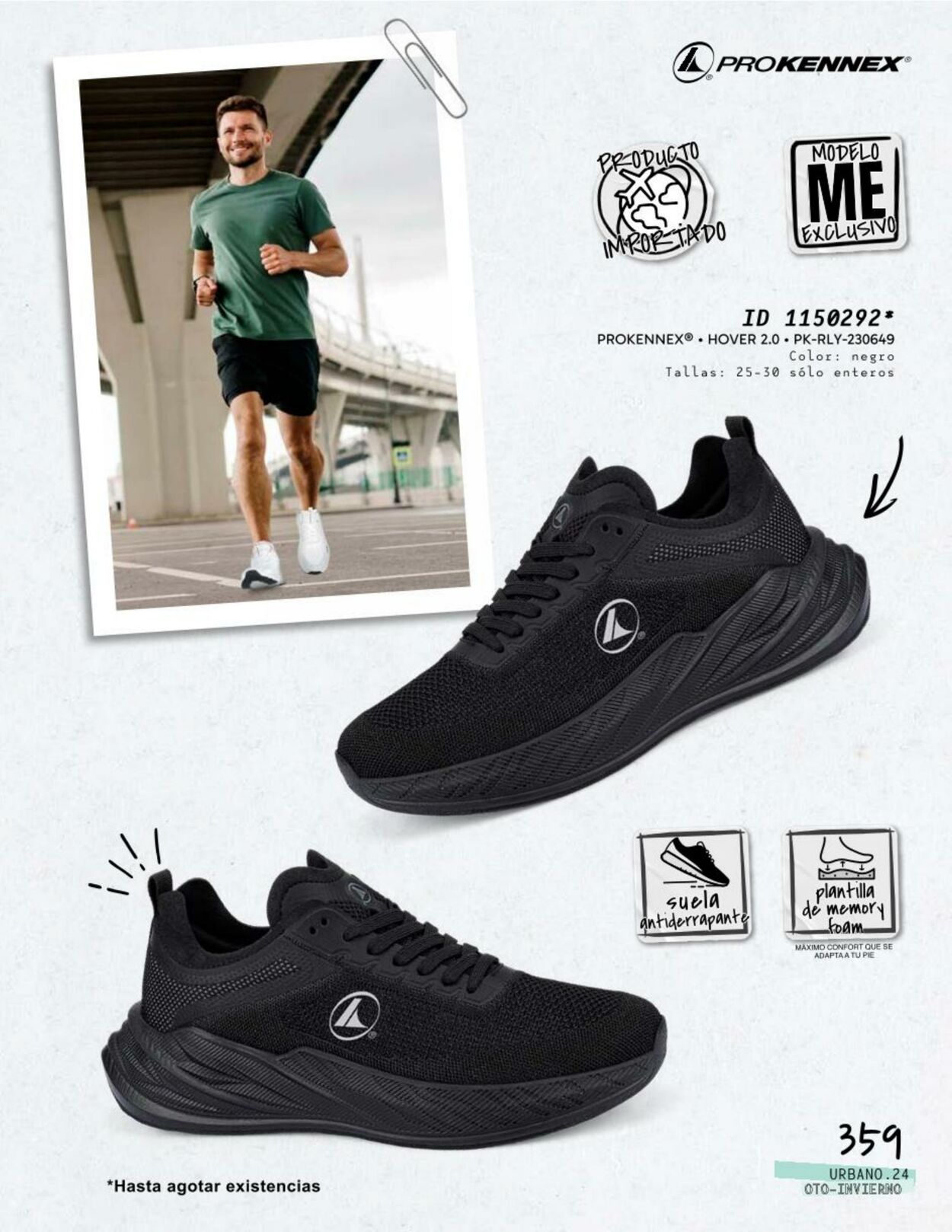 Catálogo Price Shoes 29.07.2024 - 11.08.2024