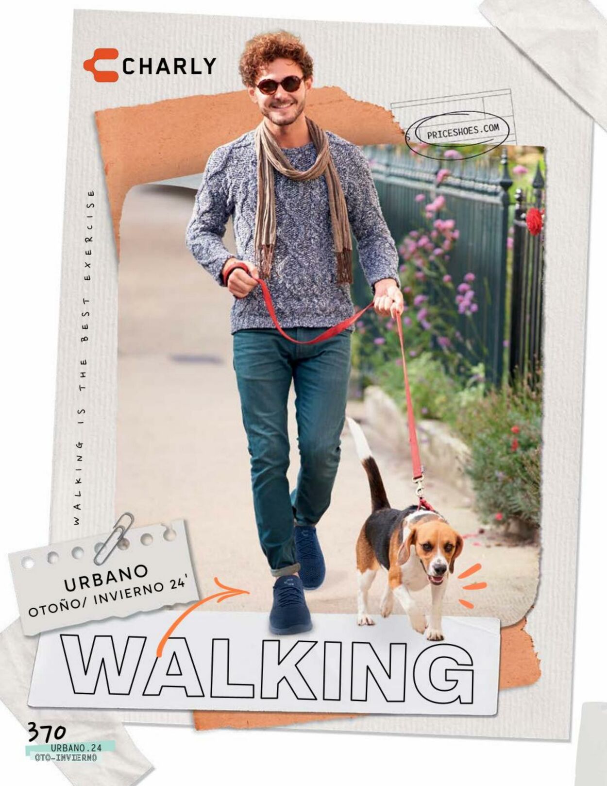 Catálogo Price Shoes 29.07.2024 - 11.08.2024