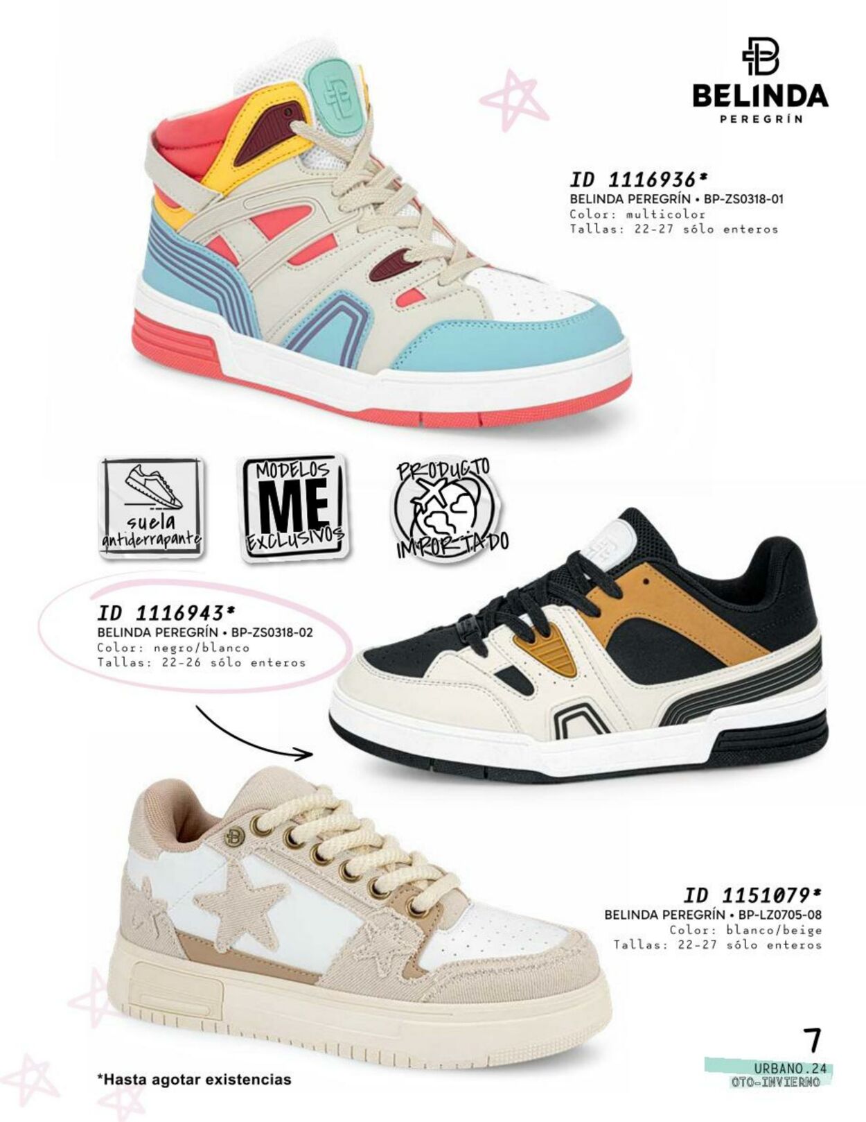 Catálogo Price Shoes 29.07.2024 - 11.08.2024