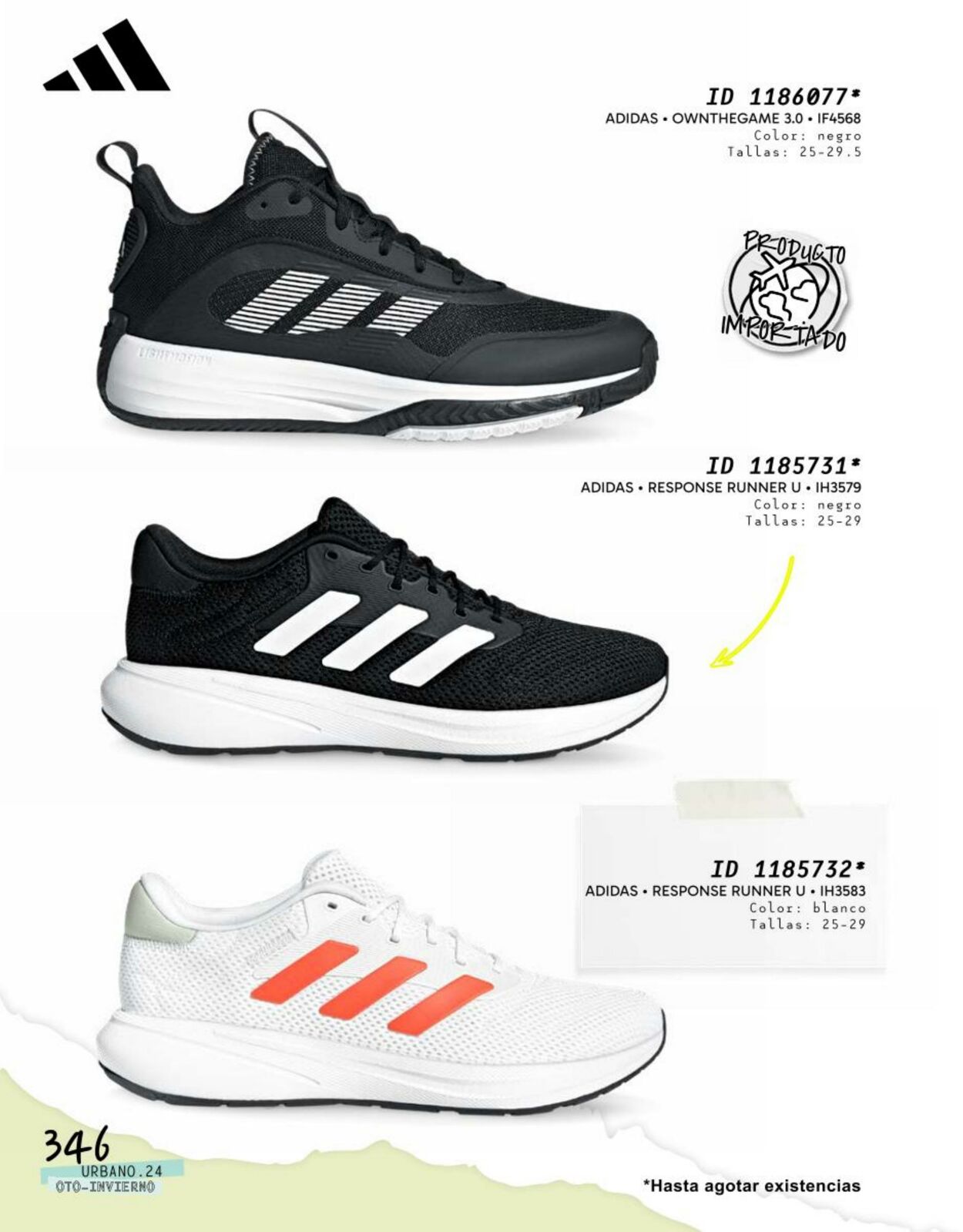 Catálogo Price Shoes 29.07.2024 - 11.08.2024