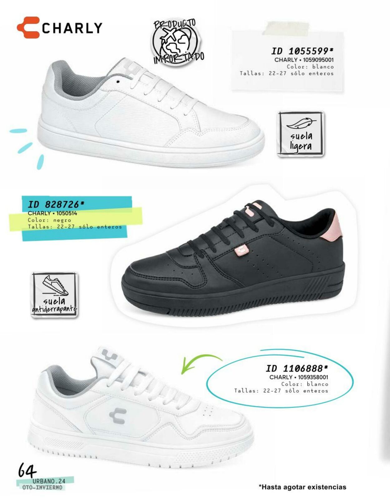 Catálogo Price Shoes 29.07.2024 - 11.08.2024