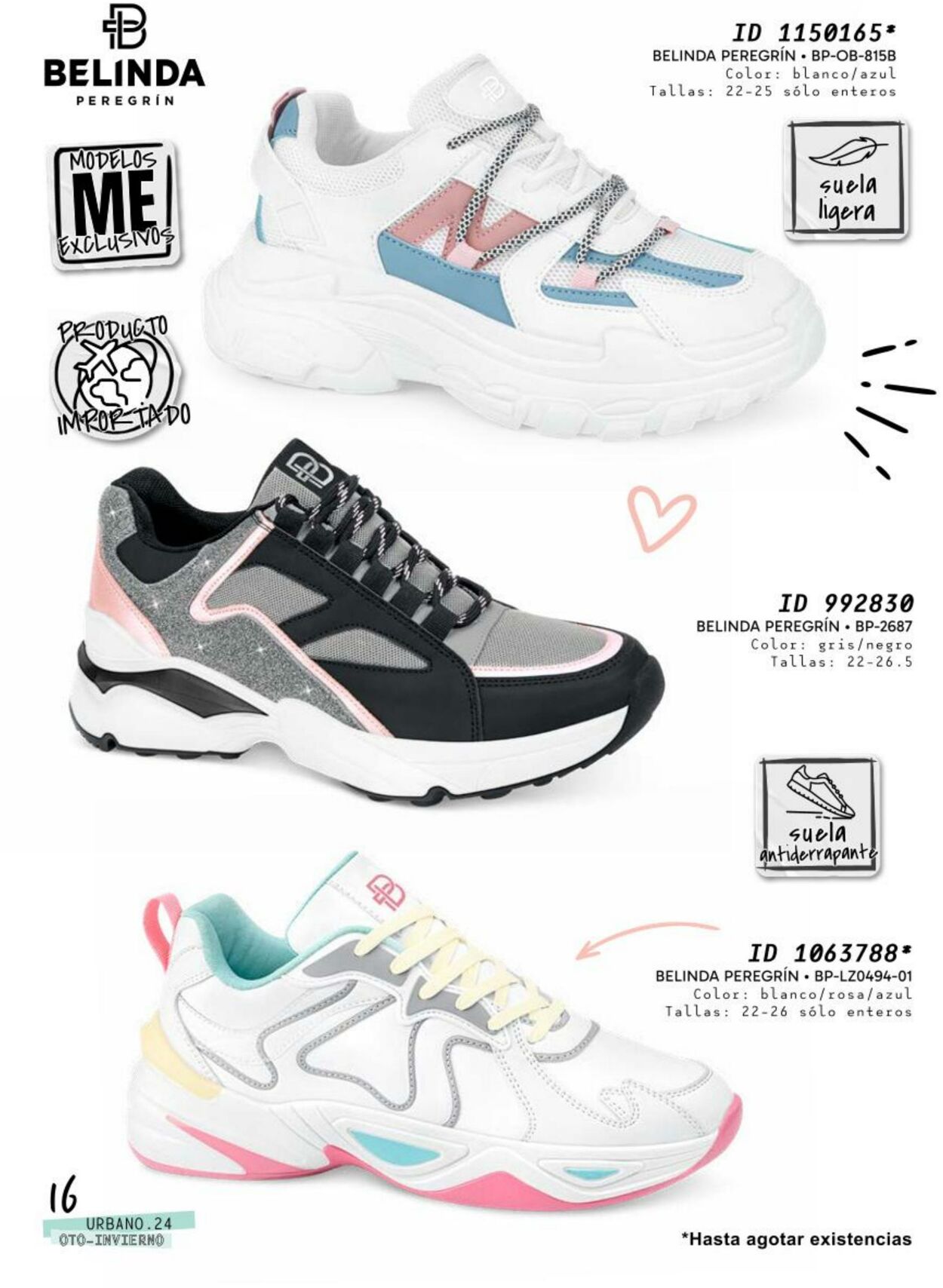 Catálogo Price Shoes 29.07.2024 - 11.08.2024