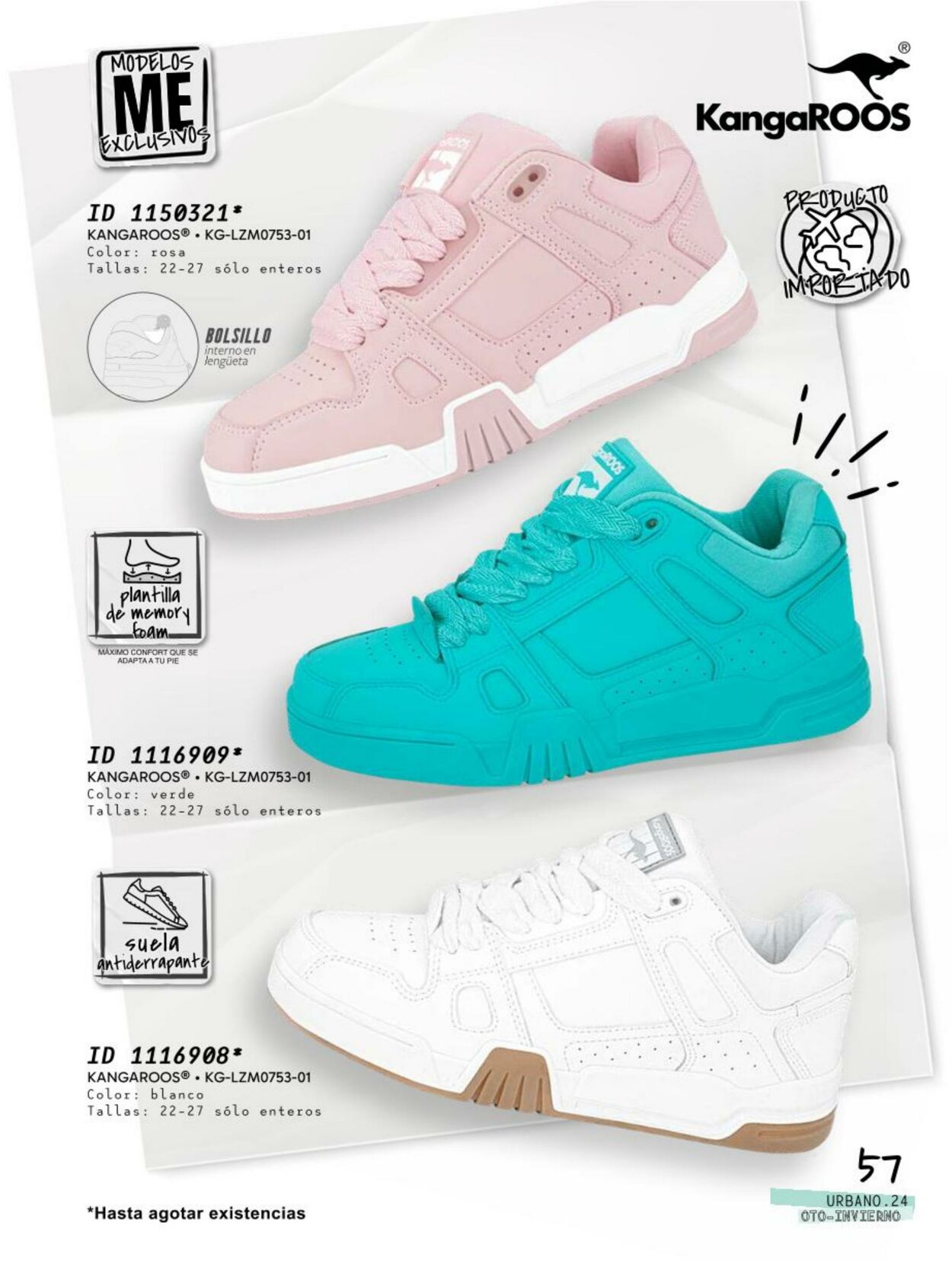 Catálogo Price Shoes 29.07.2024 - 11.08.2024