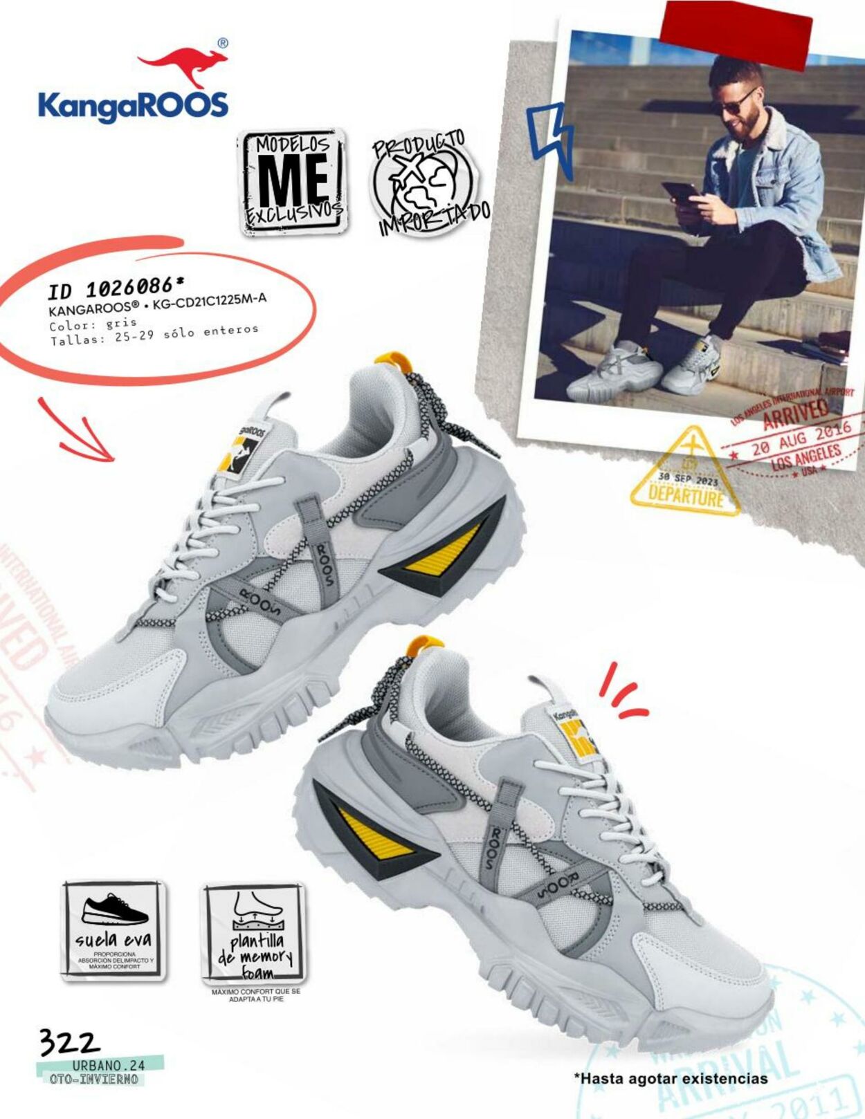 Catálogo Price Shoes 29.07.2024 - 11.08.2024