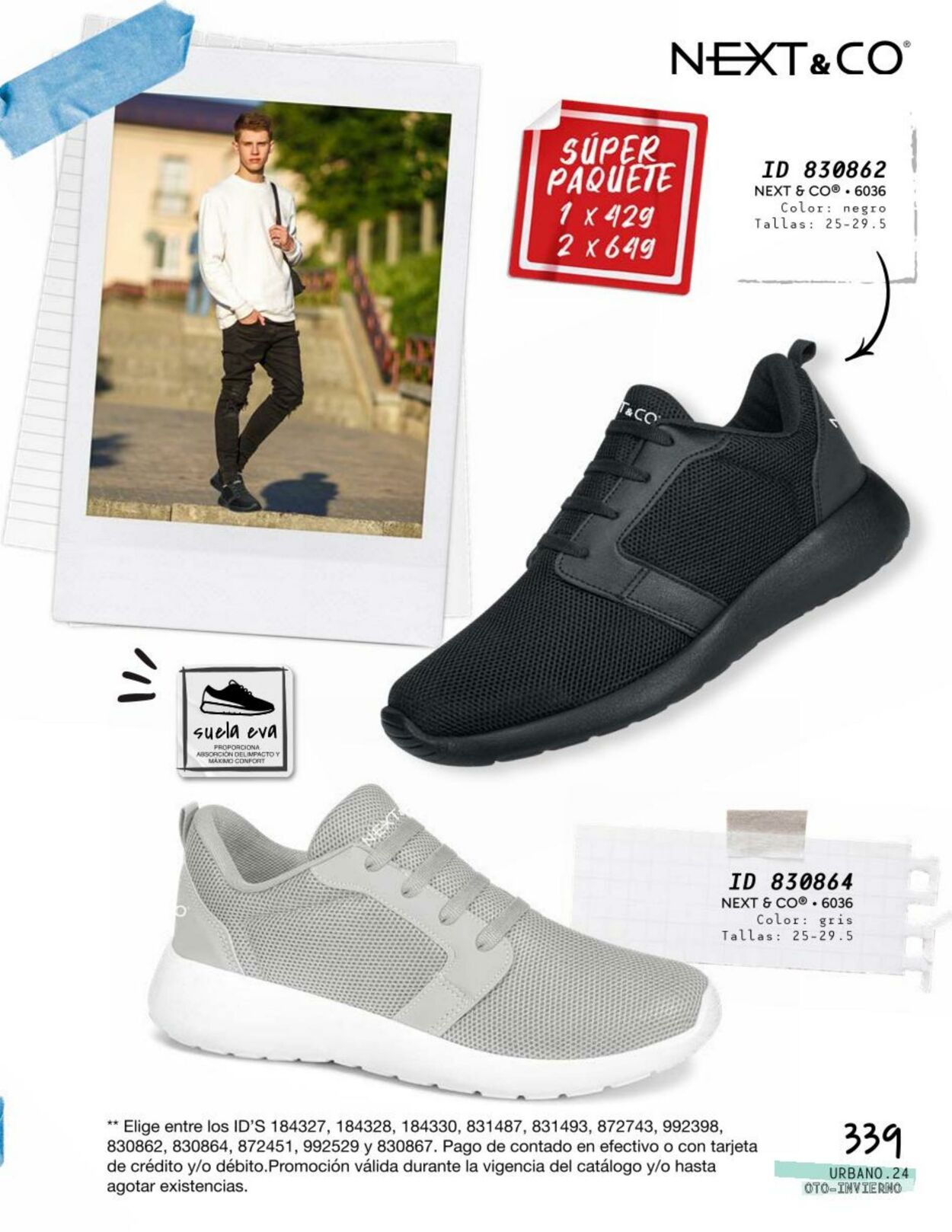 Catálogo Price Shoes 29.07.2024 - 11.08.2024