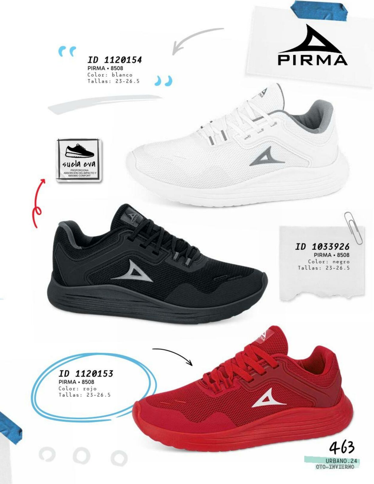 Catálogo Price Shoes 29.07.2024 - 11.08.2024