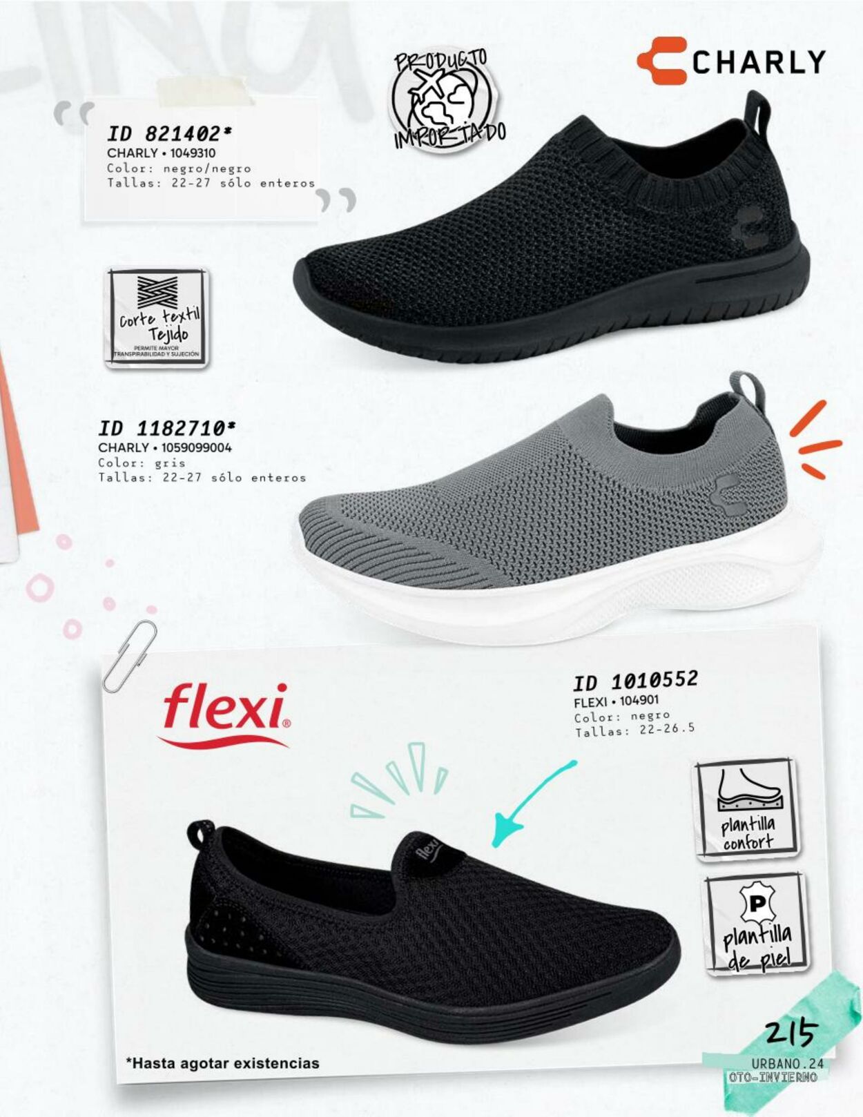 Catálogo Price Shoes 29.07.2024 - 11.08.2024