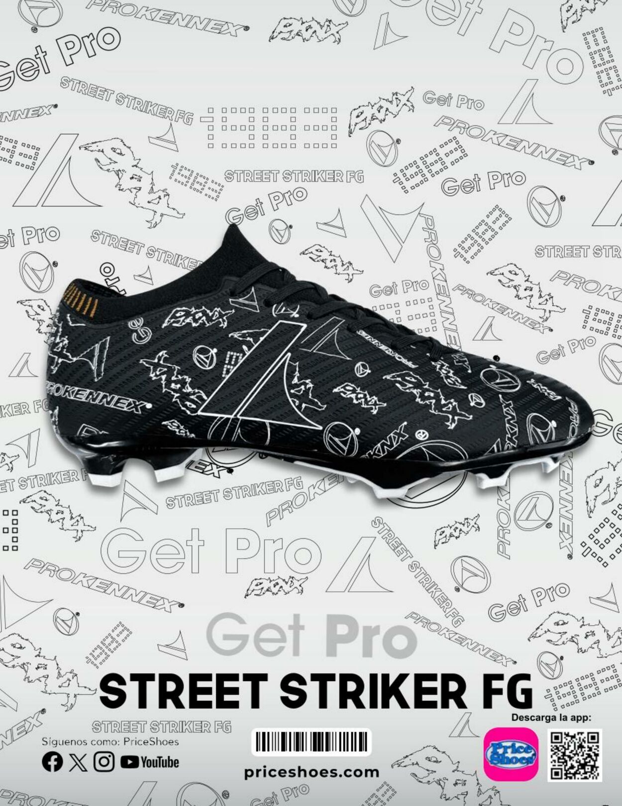 Catálogo Price Shoes 29.07.2024 - 11.08.2024