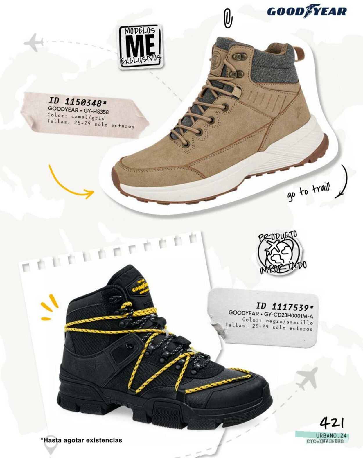 Catálogo Price Shoes 29.07.2024 - 11.08.2024