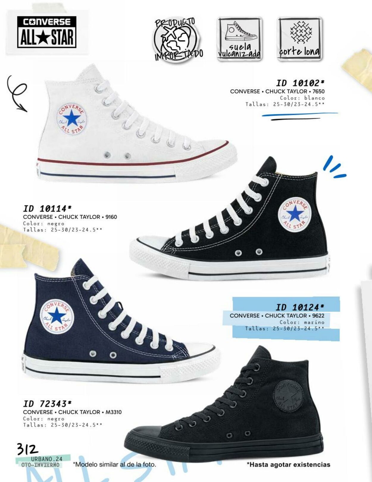 Catálogo Price Shoes 29.07.2024 - 11.08.2024