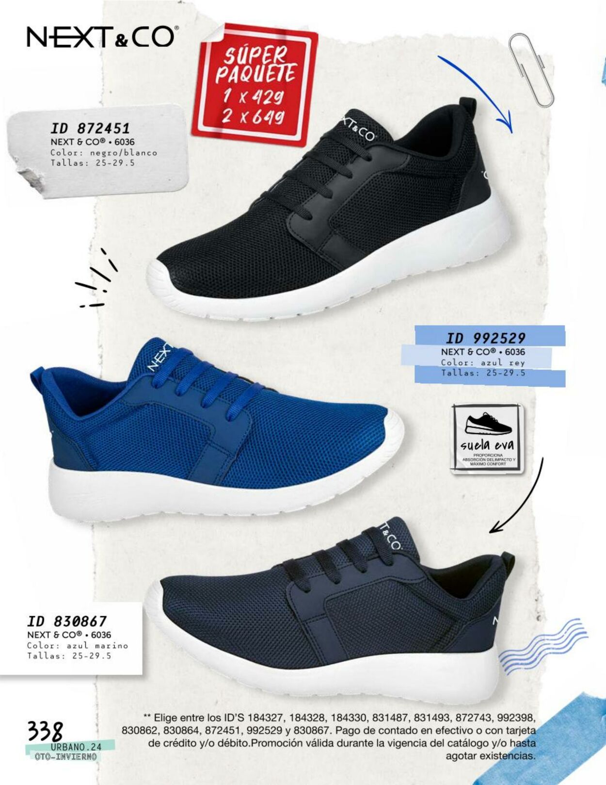 Catálogo Price Shoes 29.07.2024 - 11.08.2024