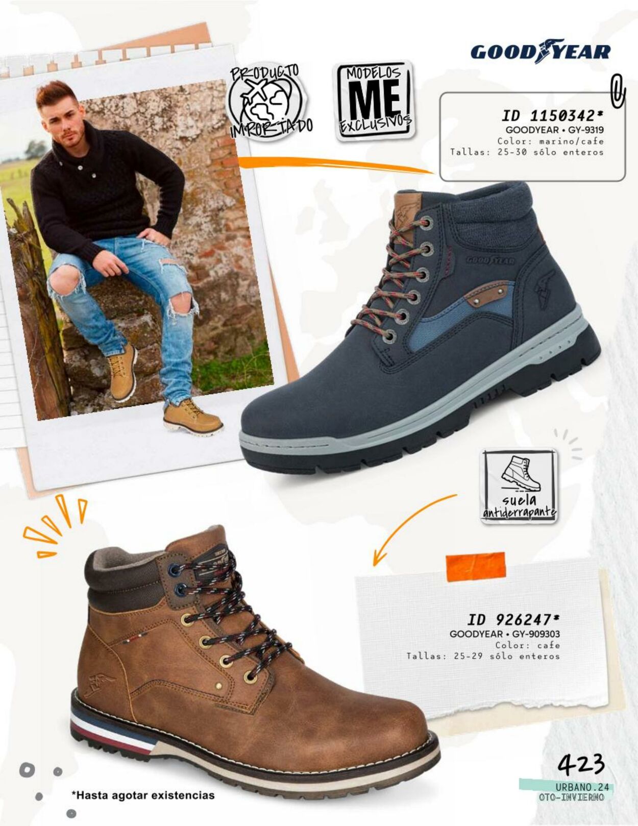 Catálogo Price Shoes 29.07.2024 - 11.08.2024