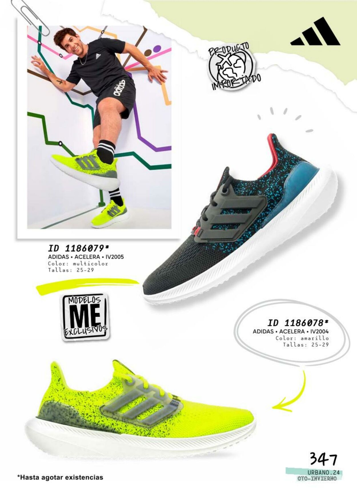 Catálogo Price Shoes 29.07.2024 - 11.08.2024